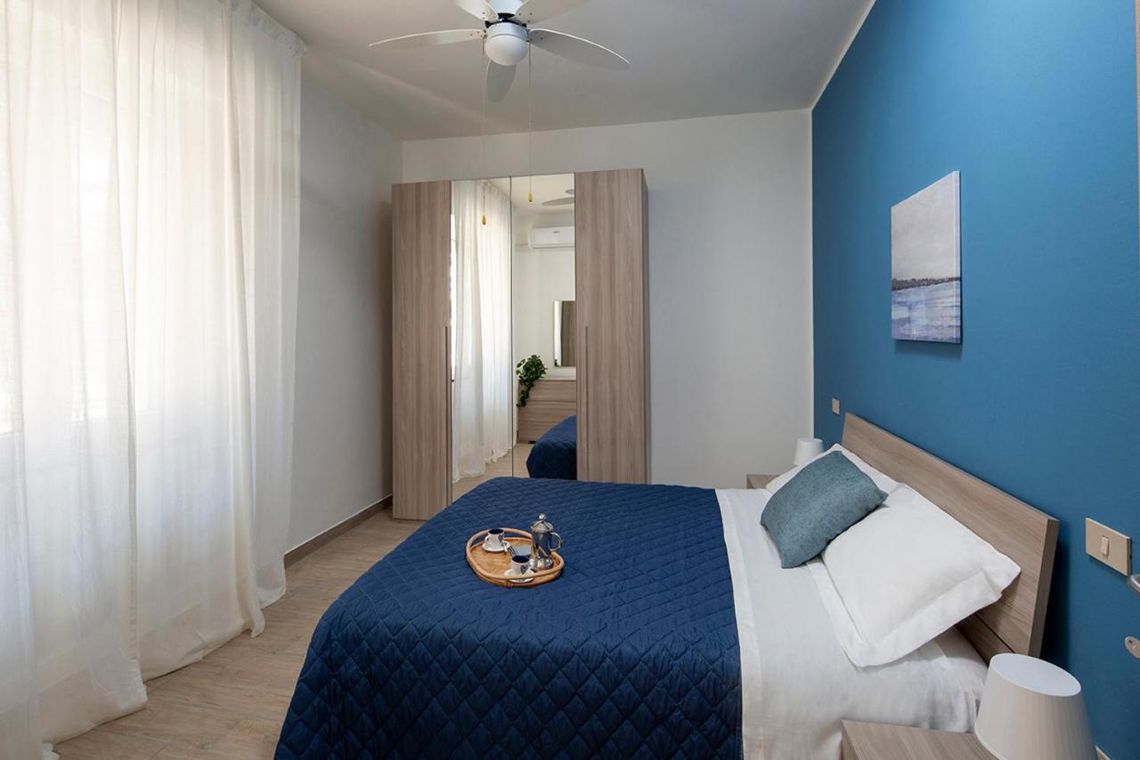 Appartamenti Villa Miramare Rimini Dış mekan fotoğraf