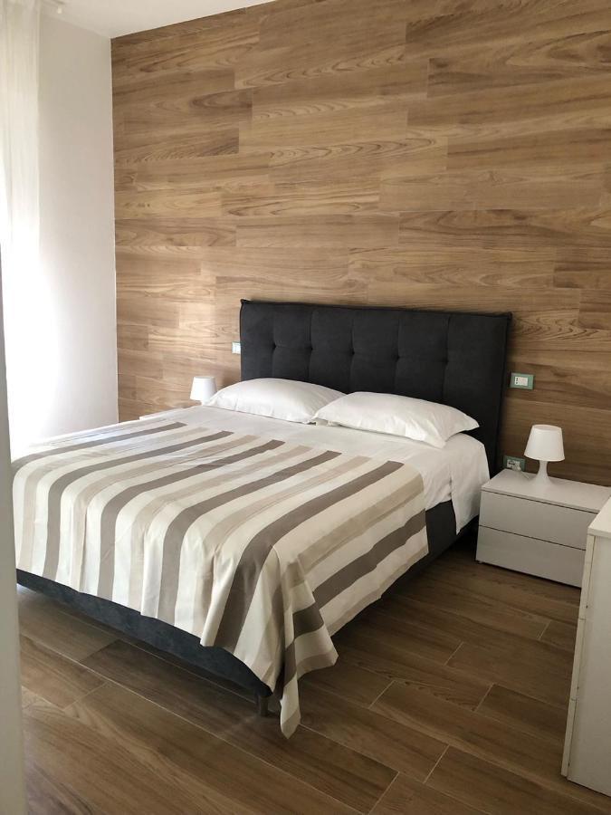 Appartamenti Villa Miramare Rimini Dış mekan fotoğraf