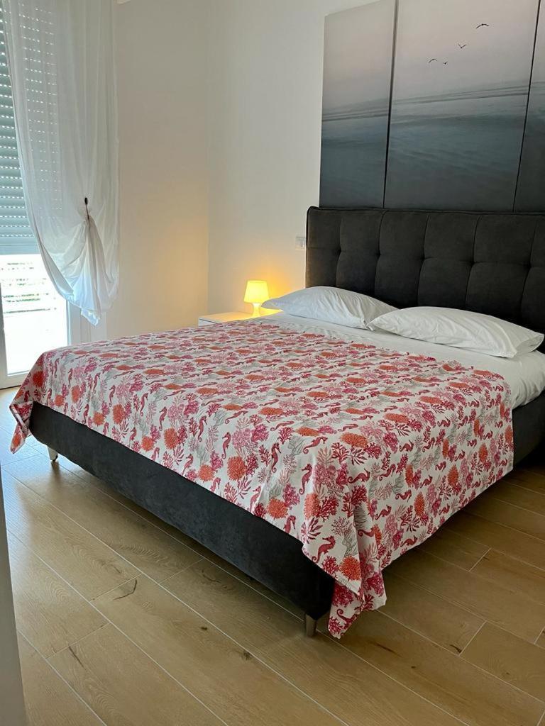 Appartamenti Villa Miramare Rimini Dış mekan fotoğraf
