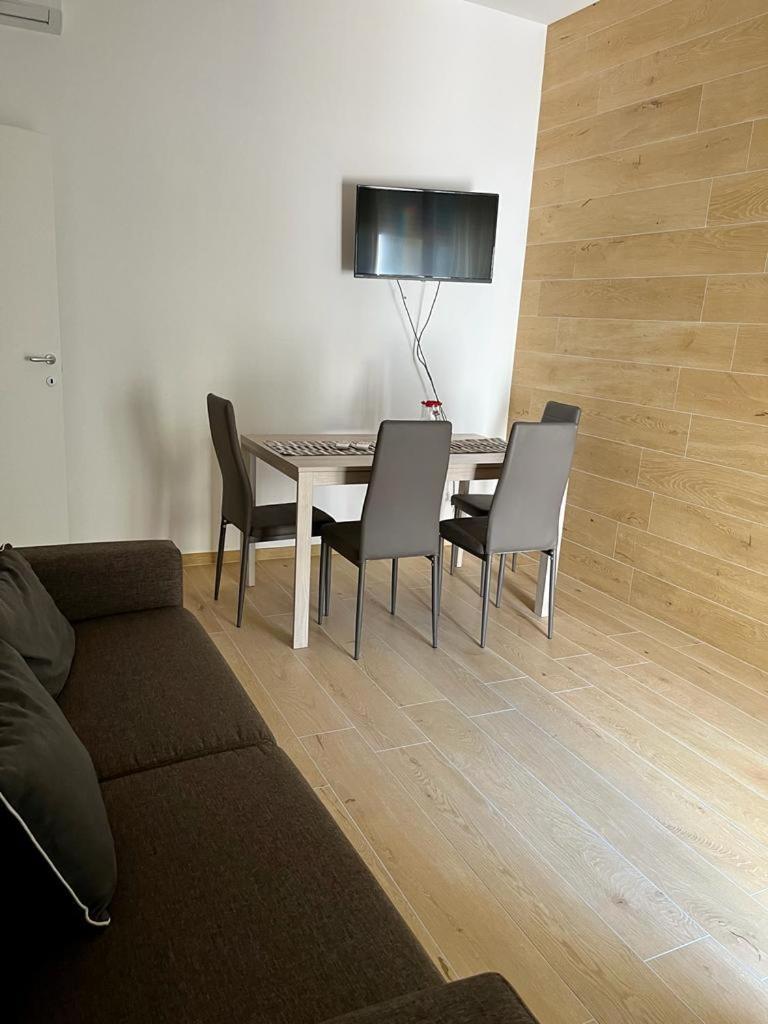 Appartamenti Villa Miramare Rimini Dış mekan fotoğraf