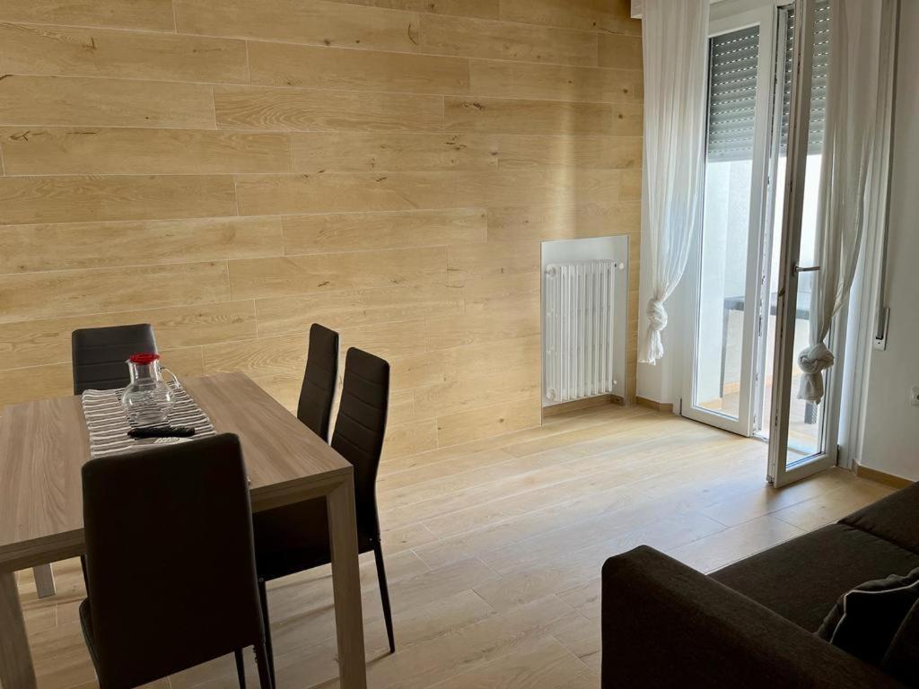 Appartamenti Villa Miramare Rimini Dış mekan fotoğraf