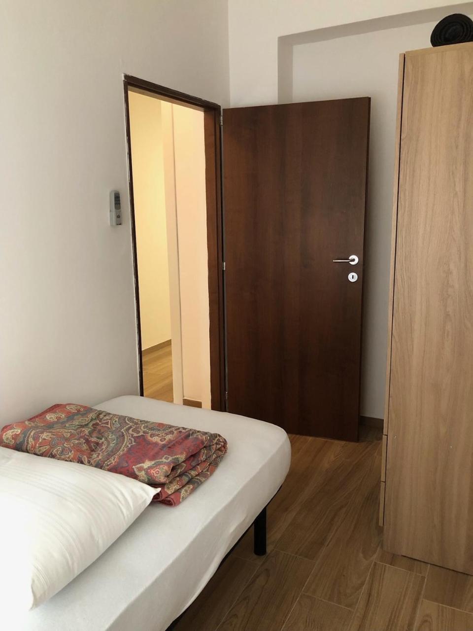 Appartamenti Villa Miramare Rimini Dış mekan fotoğraf