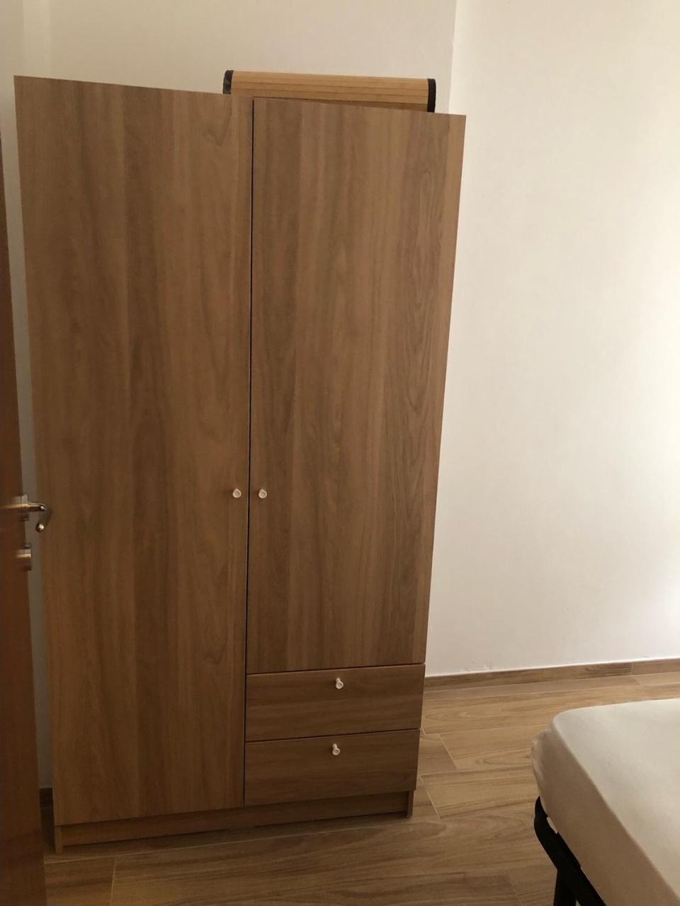 Appartamenti Villa Miramare Rimini Dış mekan fotoğraf